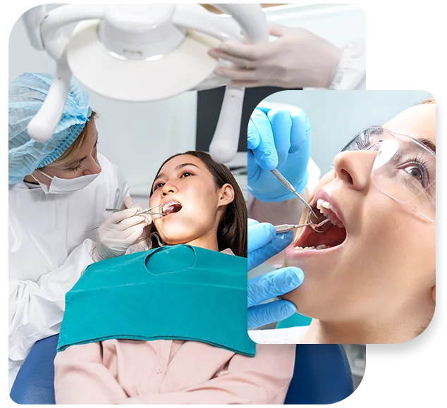 Piedmont-Oral-Surgical-Instruction