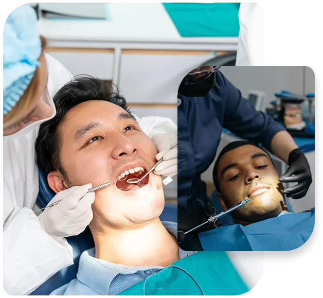 Anesthesia-Procedure