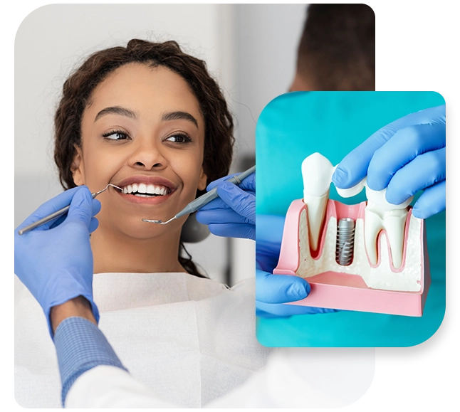 Industry Leading Oral Surgeon